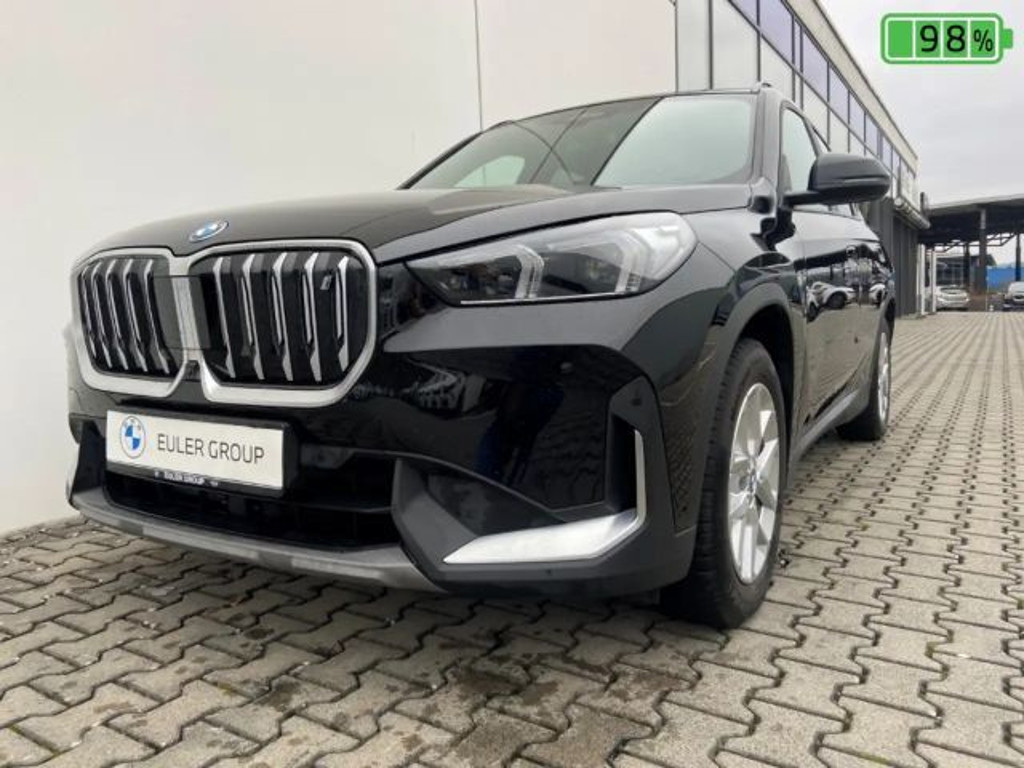 BMW iX1 2023 Elektrisch