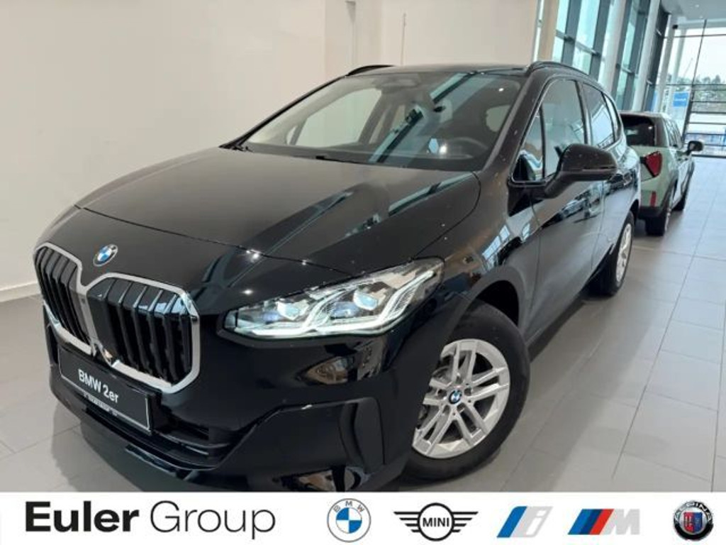 BMW 2 Serie 2026 Benzine