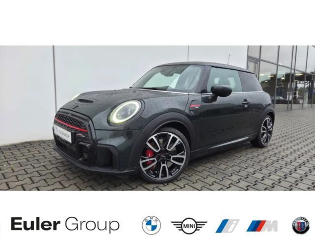 Mini John Cooper Works
