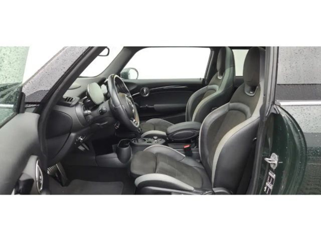 Mini John Cooper Works