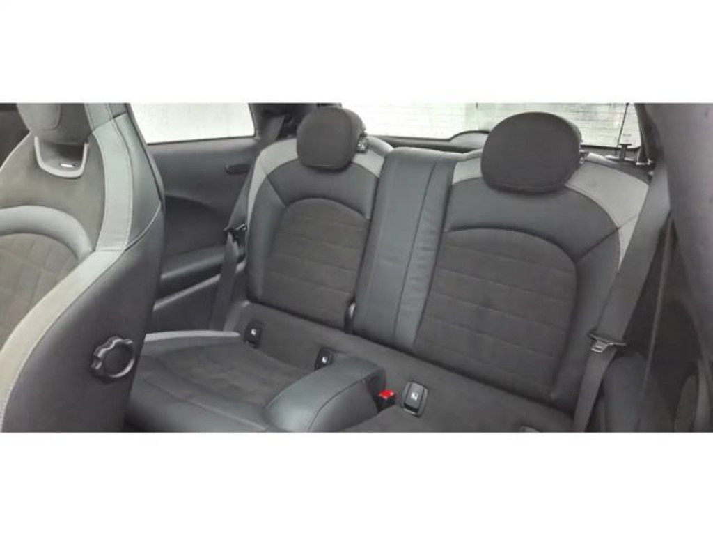 Mini John Cooper Works