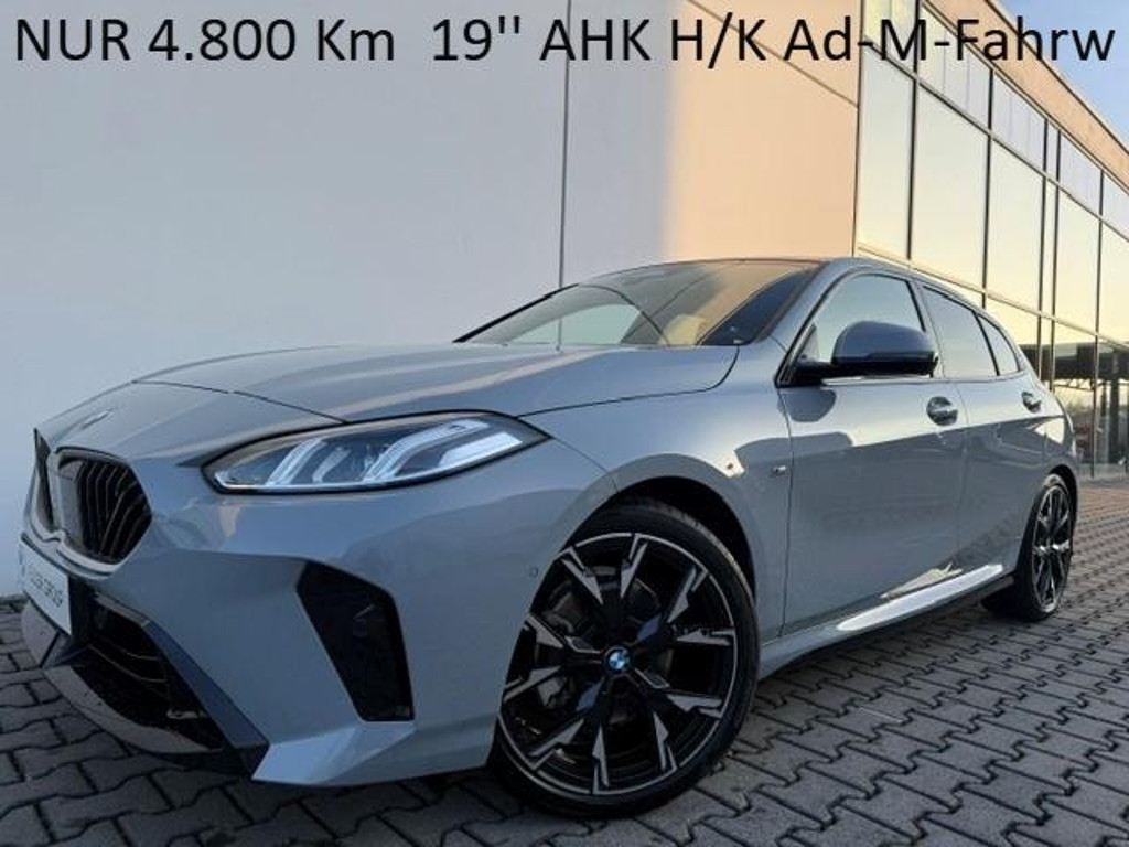 BMW 1 Serie 2025 Benzine