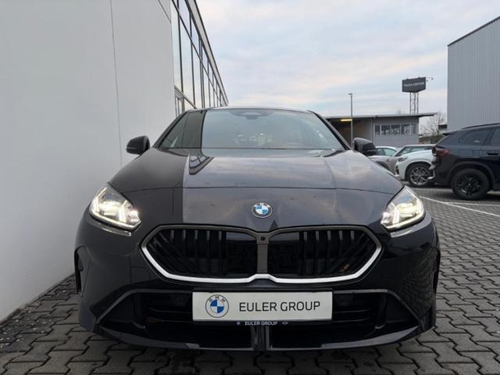 BMW 1 Serie 2025 Benzine
