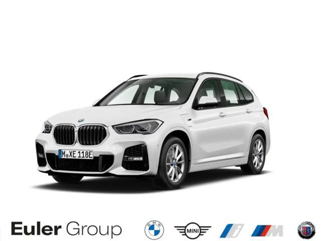 BMW X1 2022 Hybride Benzine