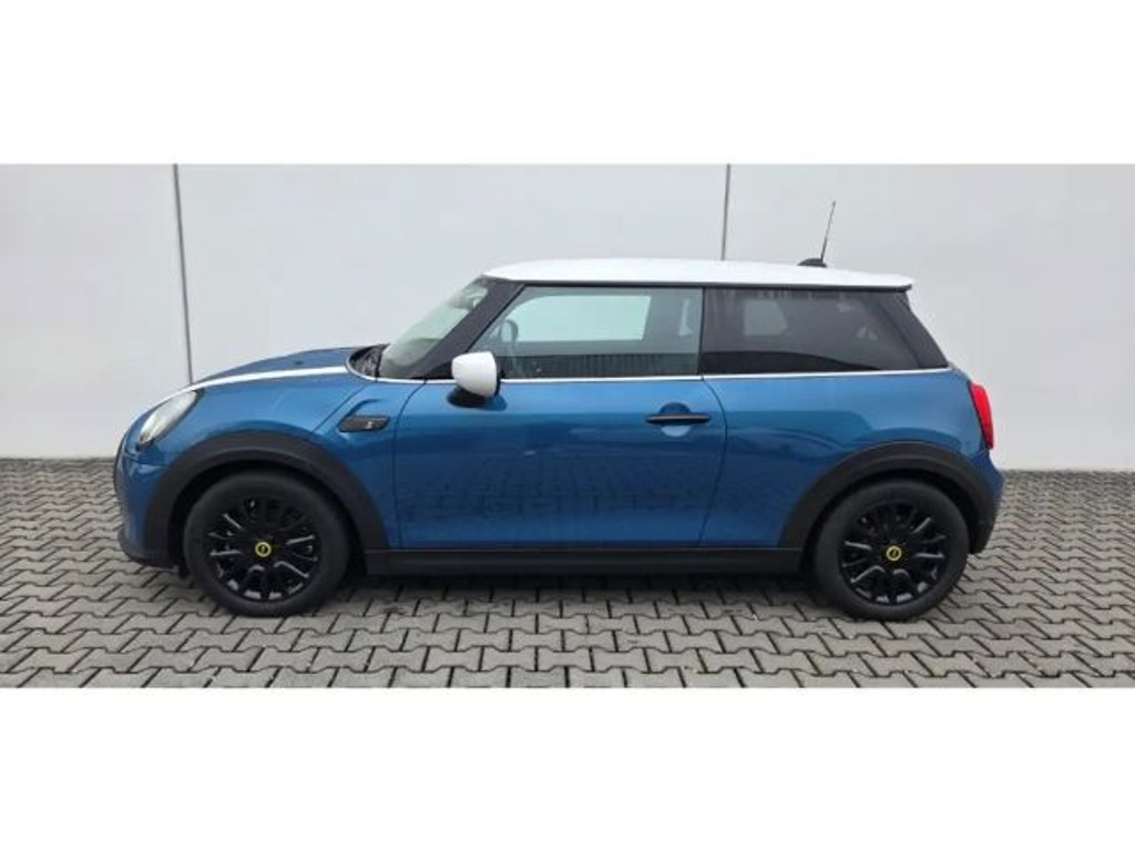 Mini Mini Electric
