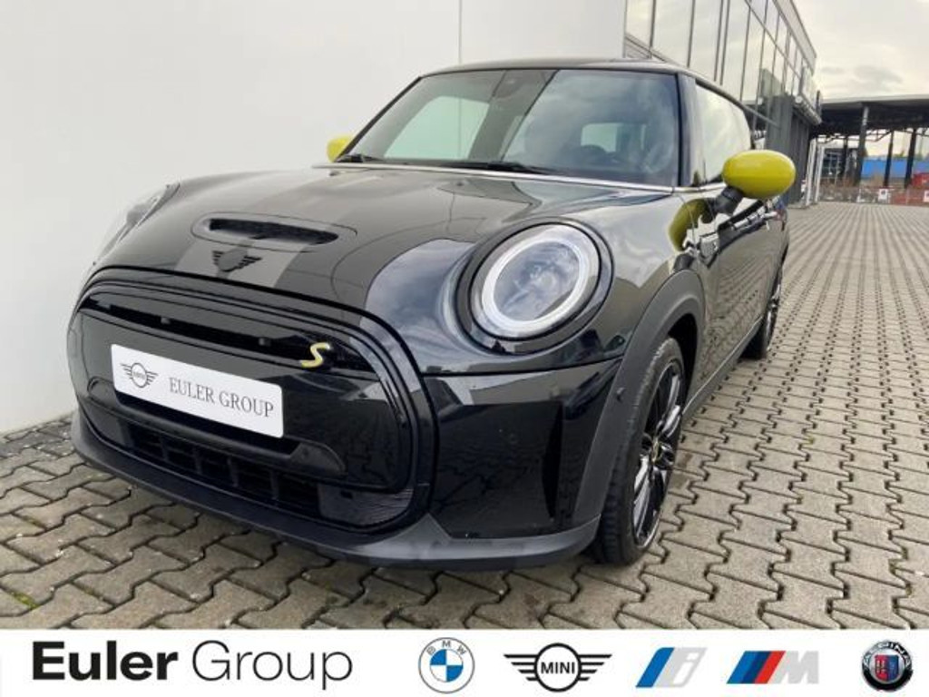 Mini Mini Electric 2022 Elektrisch