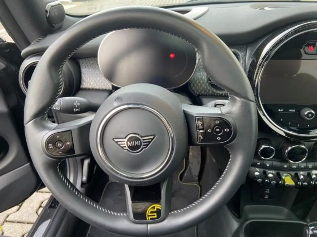 Mini Mini Electric