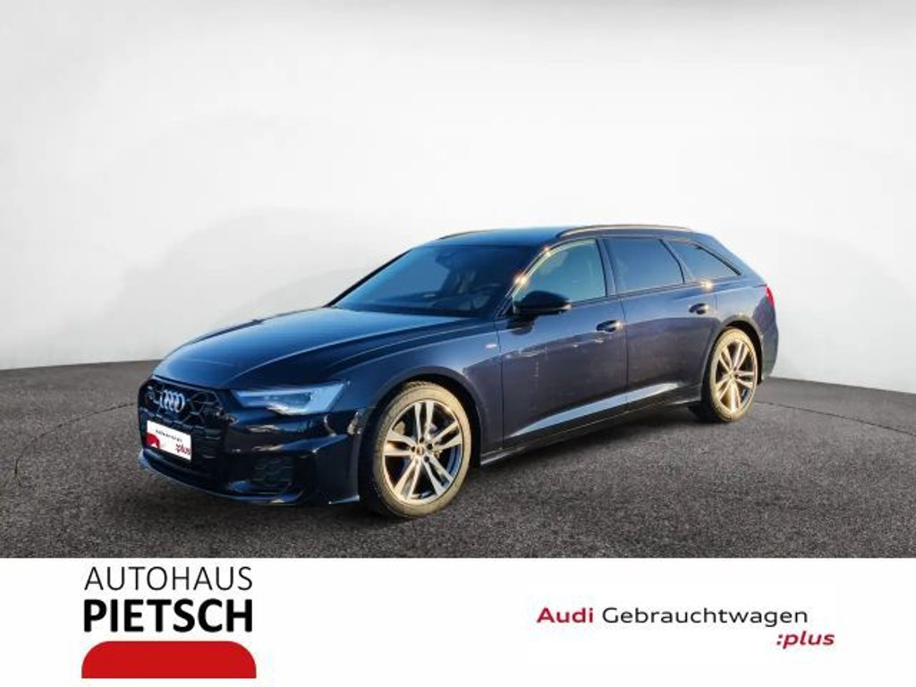 Audi A6 2025 Diesel