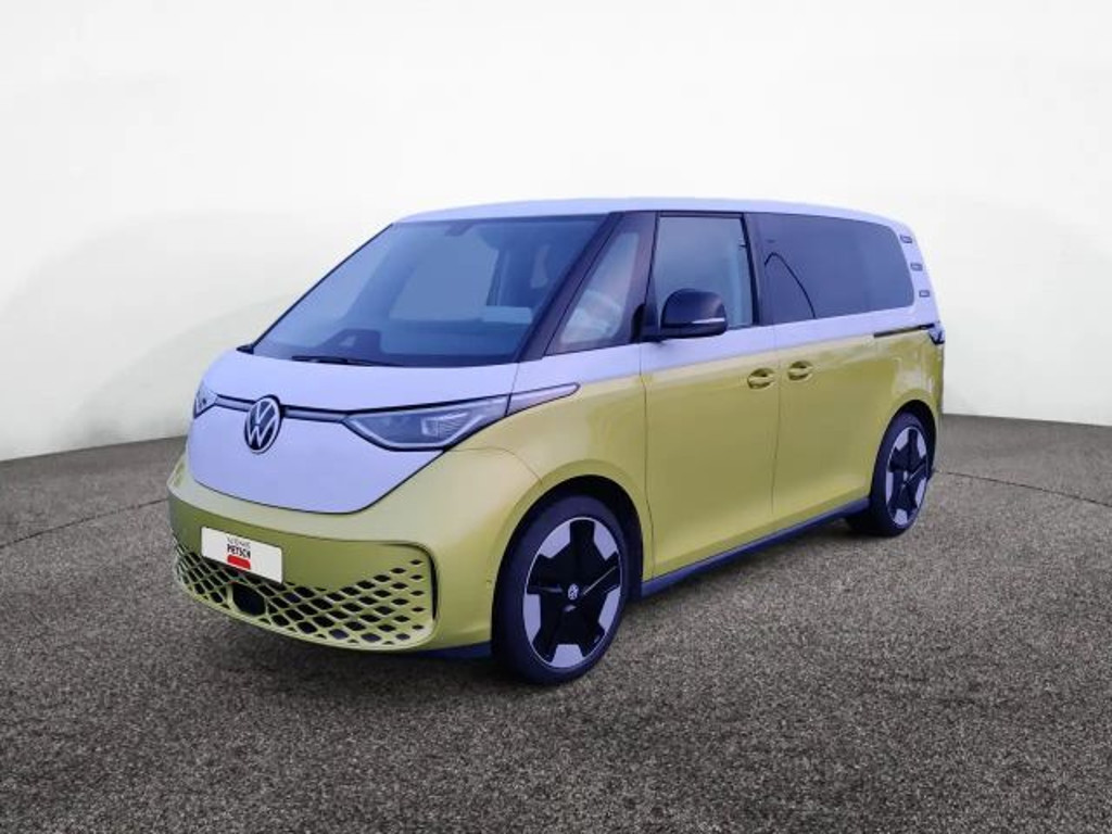 Volkswagen ID. Buzz 2022 Elektrisch