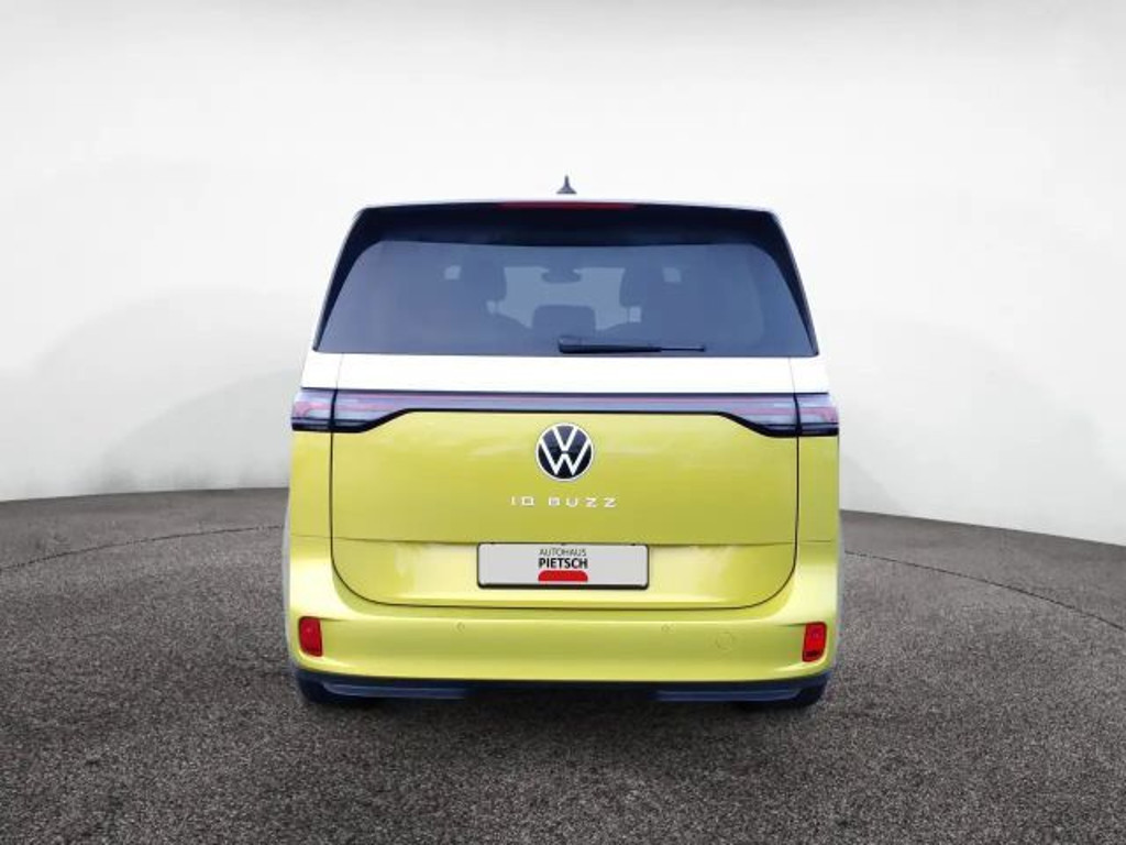 Volkswagen ID. Buzz