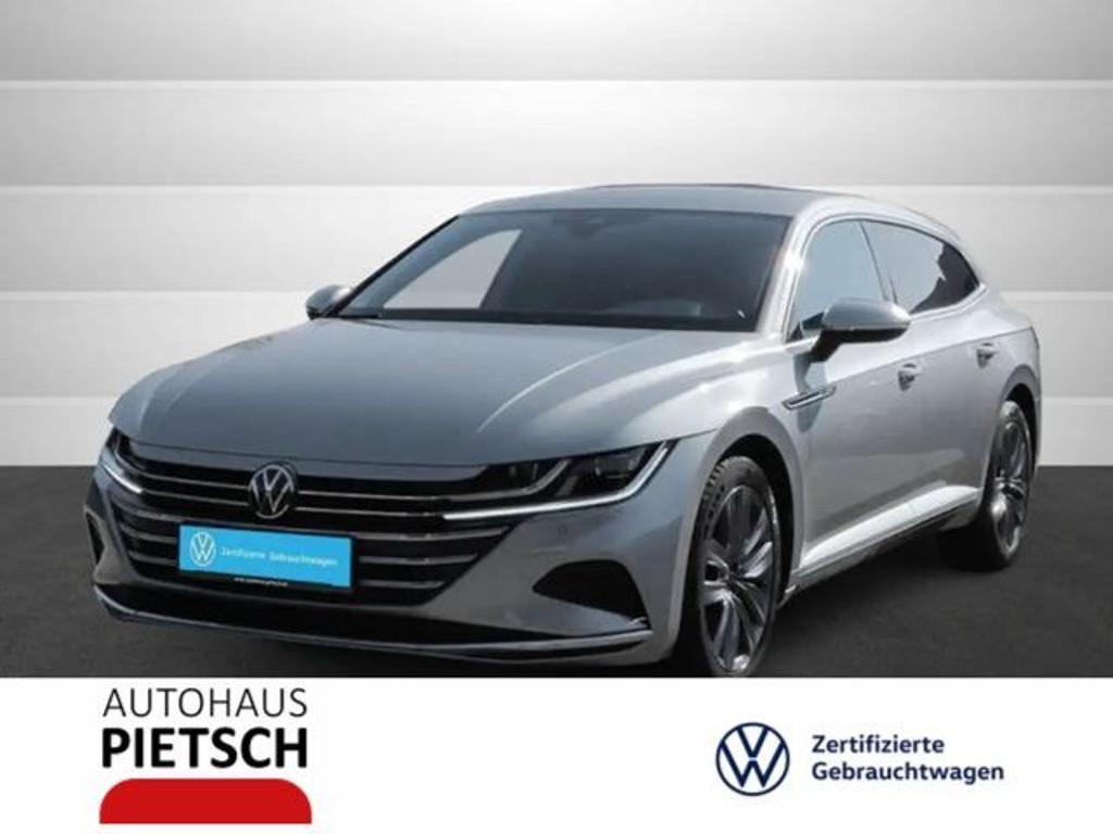 Volkswagen Arteon 2024 Diesel