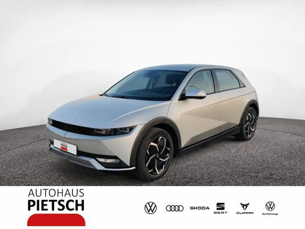 Hyundai Ioniq 5 2021 Elektrisch