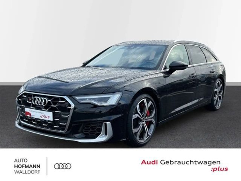 Audi S6 2024 Diesel