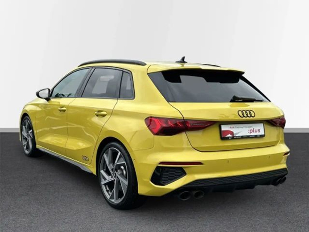 Audi S3
