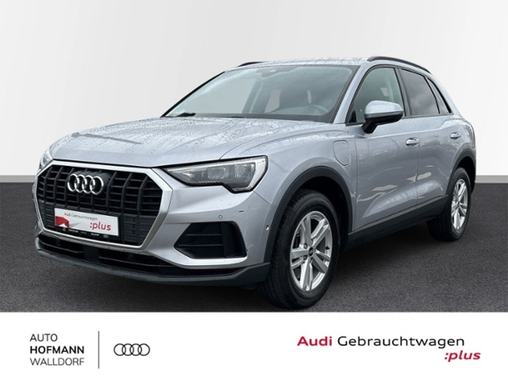 Audi Q3 2021 Hybride Benzine
