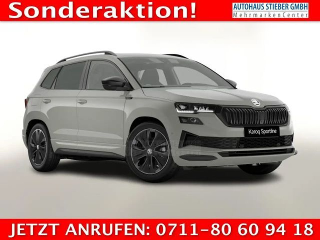 Skoda Karoq 2026 Diesel