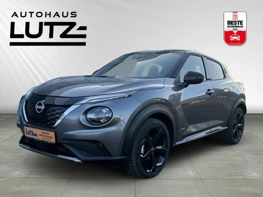 Nissan Juke 2022 Hybride Benzine