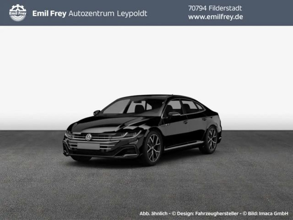 Volkswagen Arteon Shooting Brake 2025 Diesel