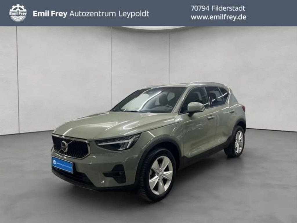 Volvo XC40 2023 Benzine