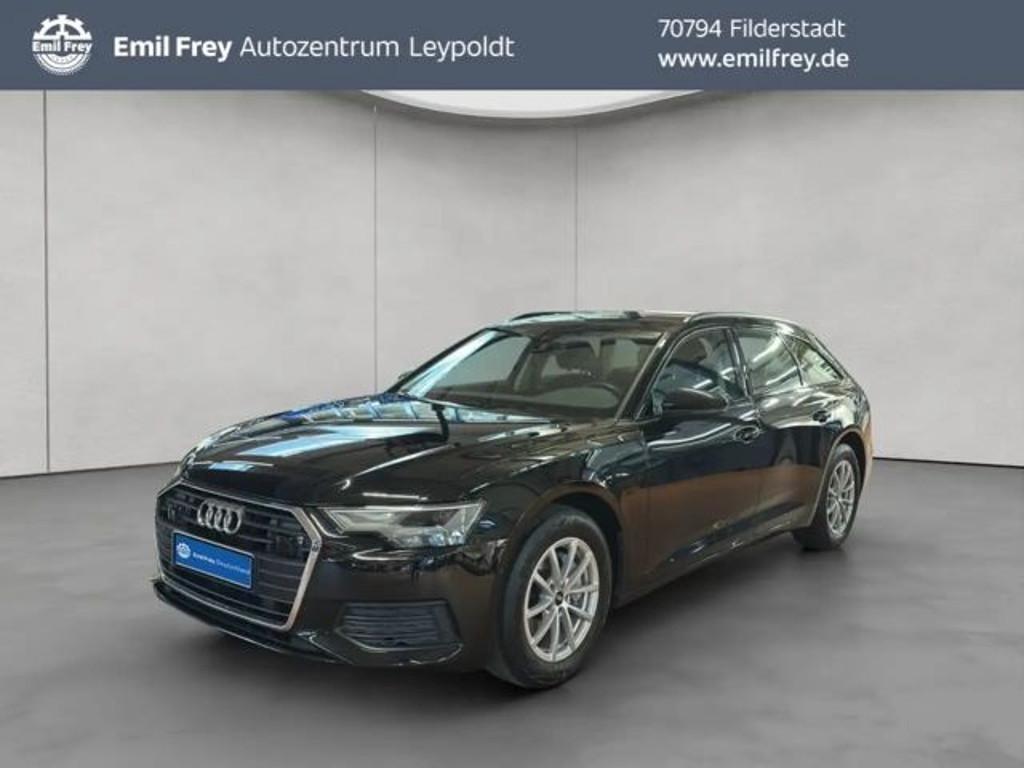 Audi A6 2022 Diesel