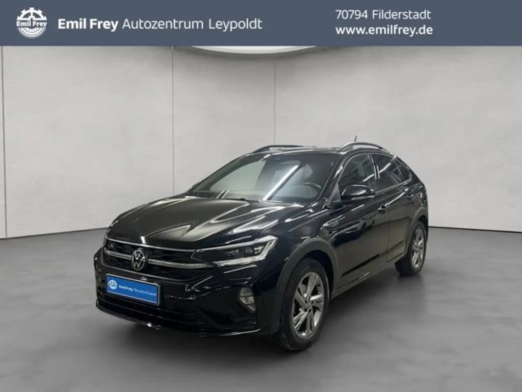 Volkswagen Taigo 2022 Benzine