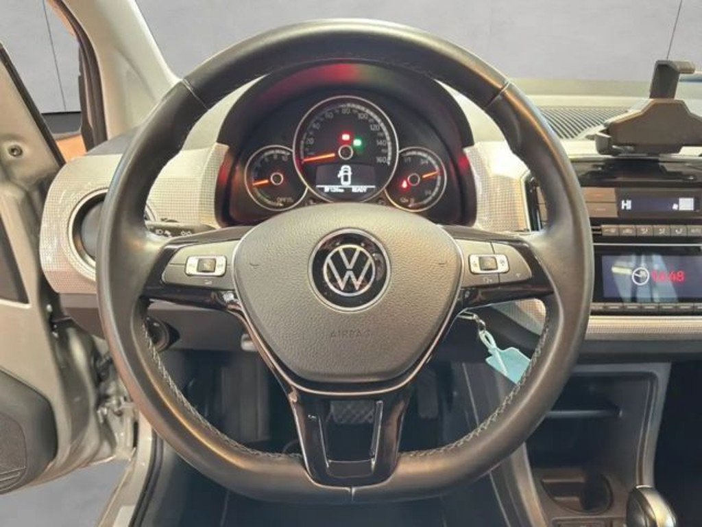 Volkswagen e-Up!
