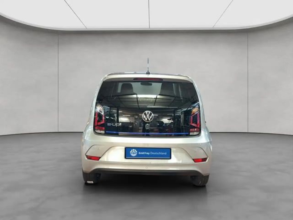 Volkswagen e-Up!
