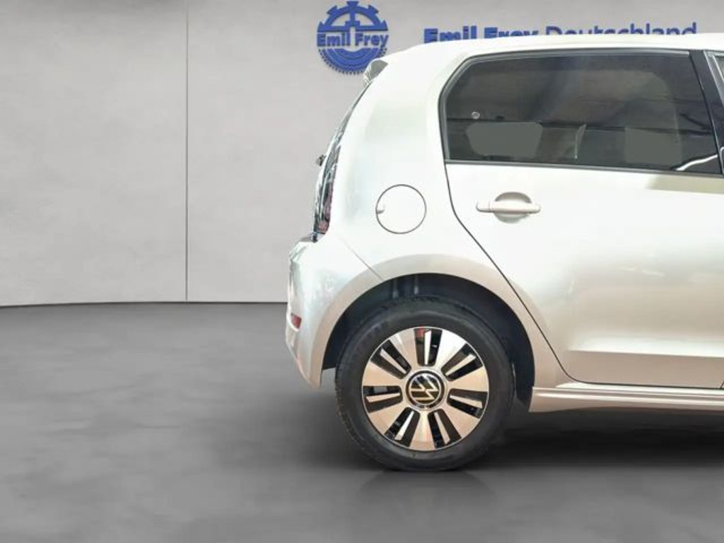 Volkswagen e-Up!
