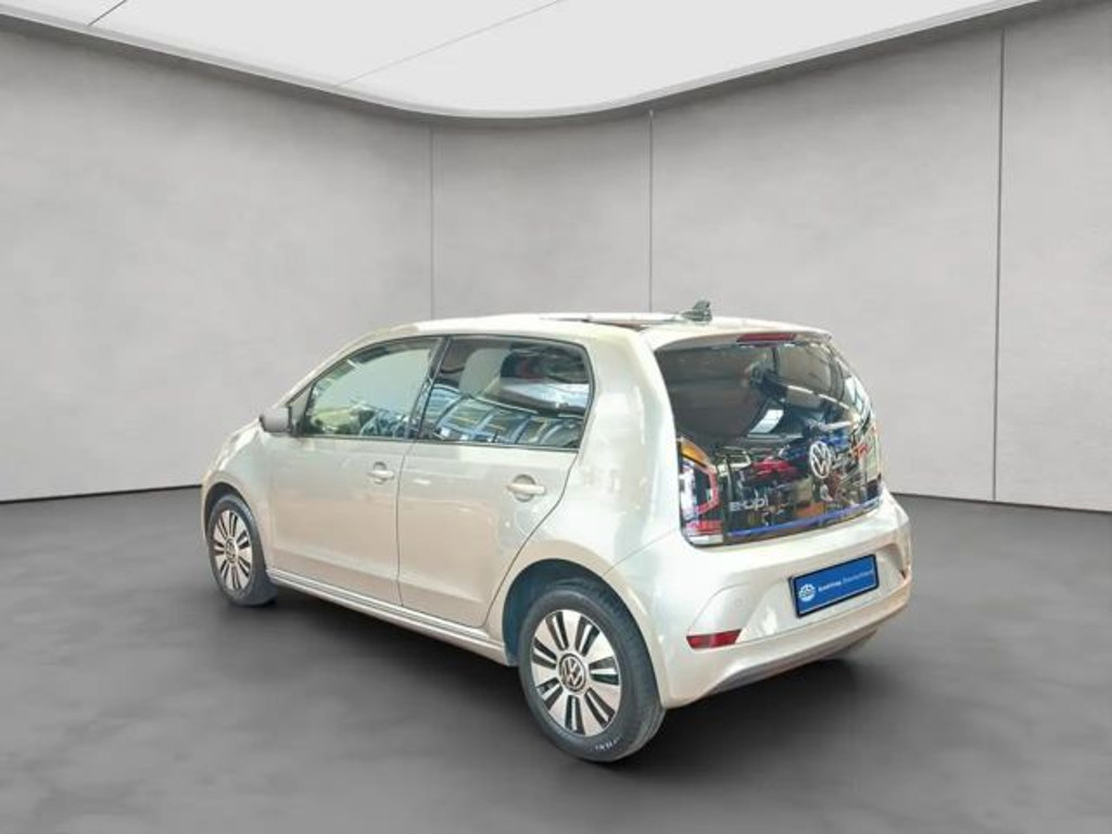 Volkswagen e-Up!