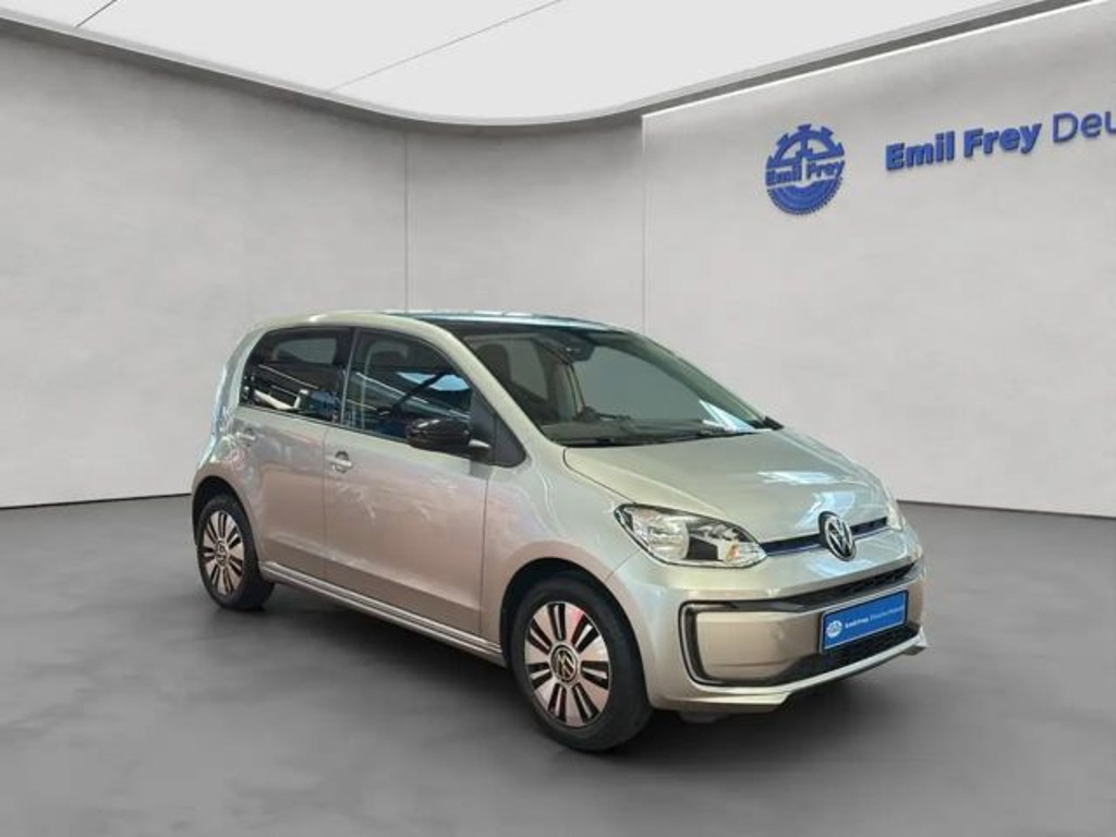 Volkswagen e-Up!