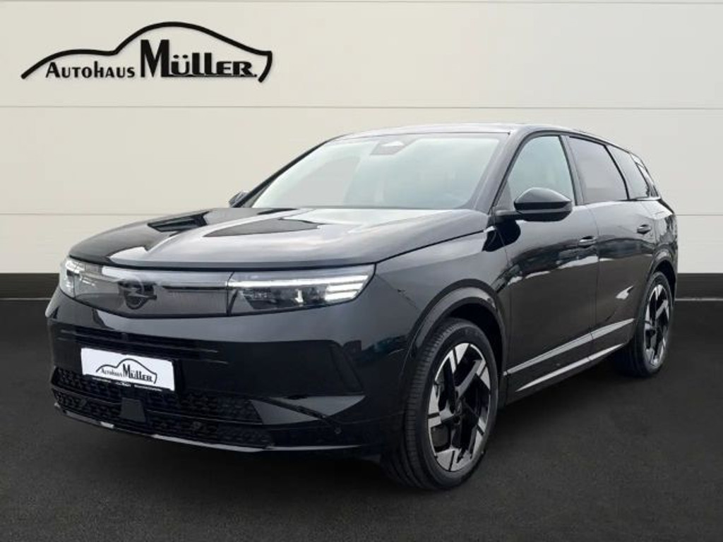 Opel Grandland X 2025 Hybride Benzine
