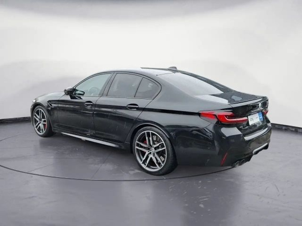 BMW M5