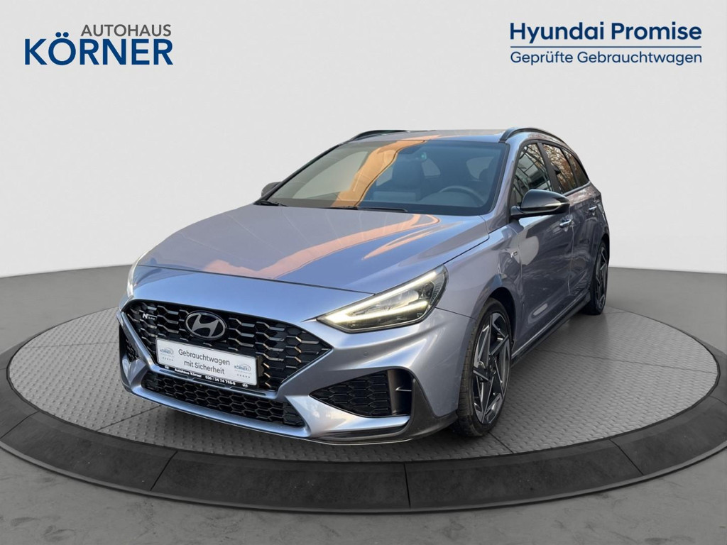 Hyundai i30 2025 Benzine