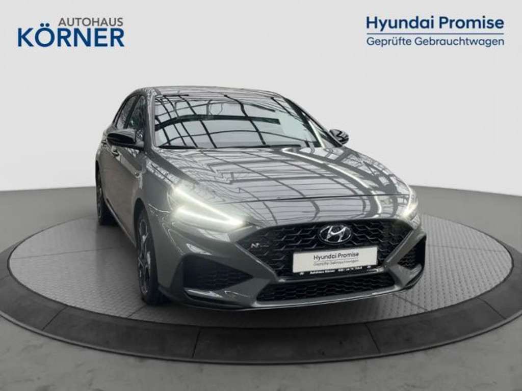 Hyundai i30 2023 Benzine