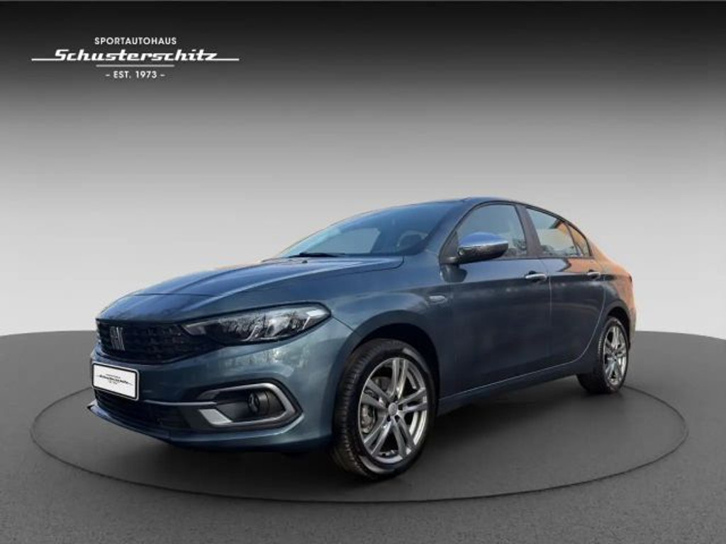 Fiat Tipo 2025 Diesel