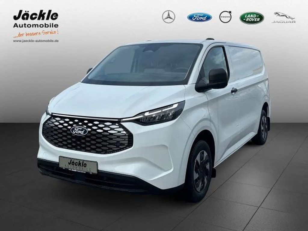 Ford E-Transit