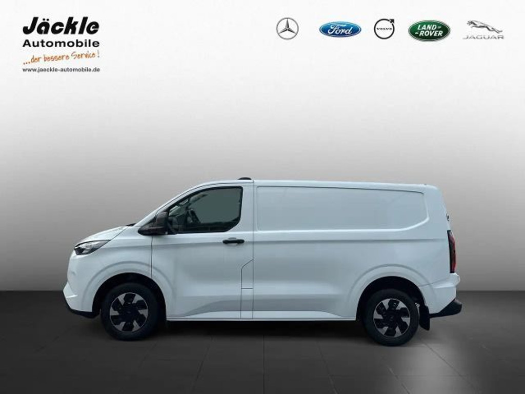 Ford E-Transit