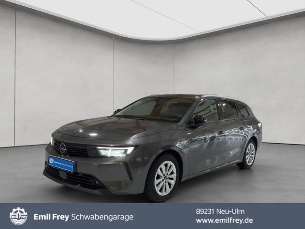 Opel Astra 2023 Benzine