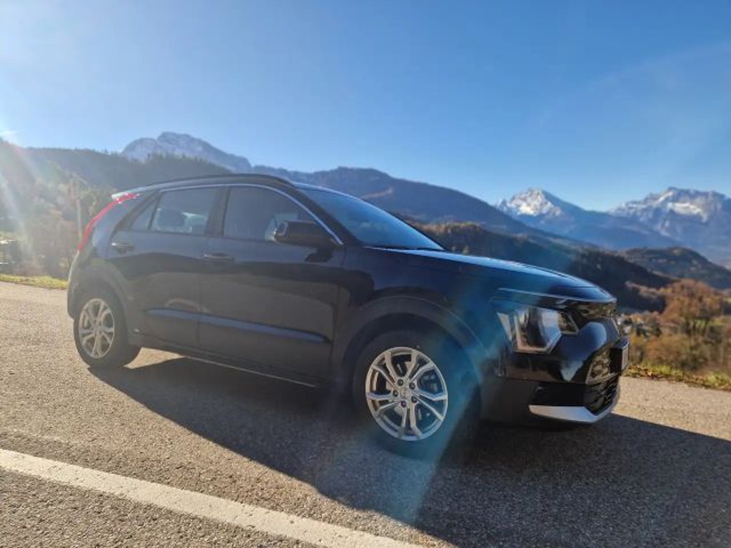 Kia Niro 2023 Elektrisch