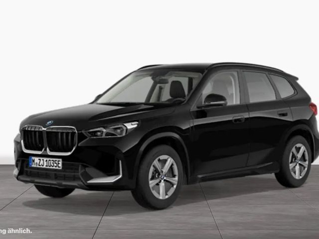 BMW X1 2023 Hybride Benzine