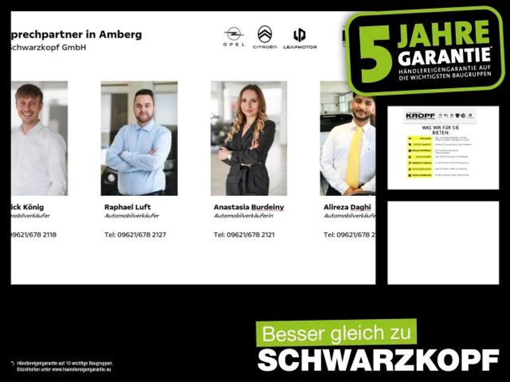 Opel Mokka 2023 Elektrisch