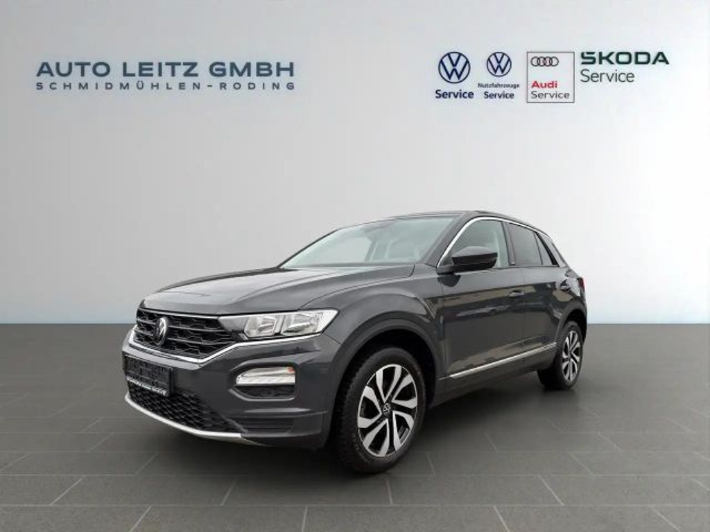 Volkswagen T-Roc 2021 Diesel