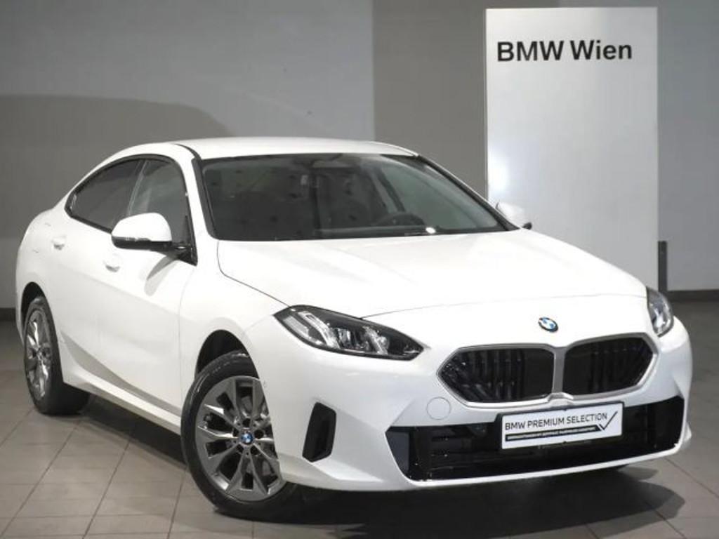 BMW 2 Serie 2025 Benzine