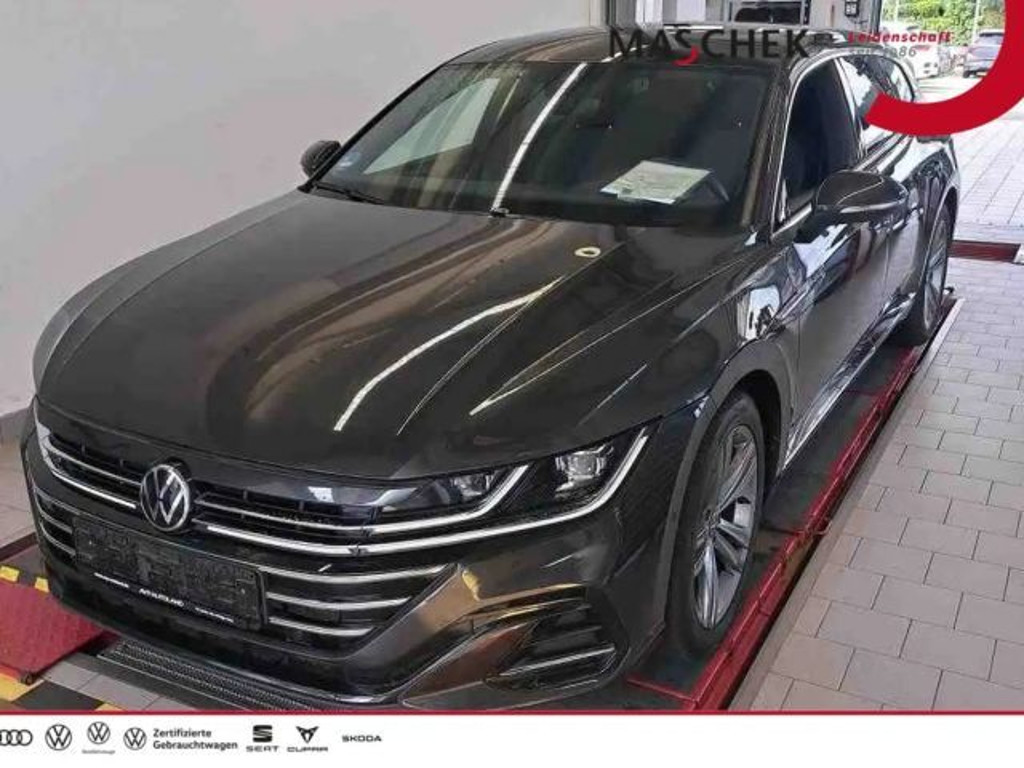 Volkswagen Arteon Shooting Brake 2022 Diesel