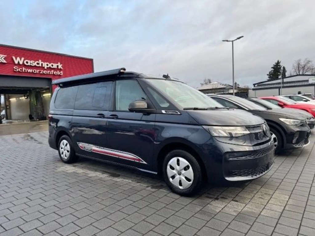 Volkswagen California