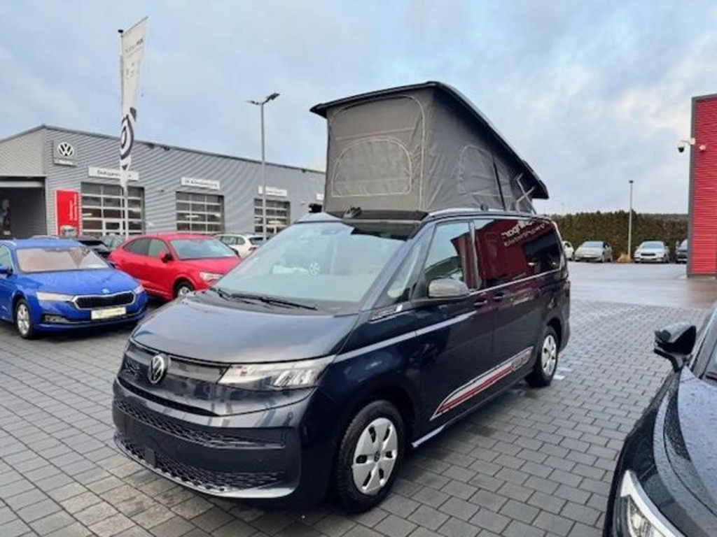 Volkswagen California