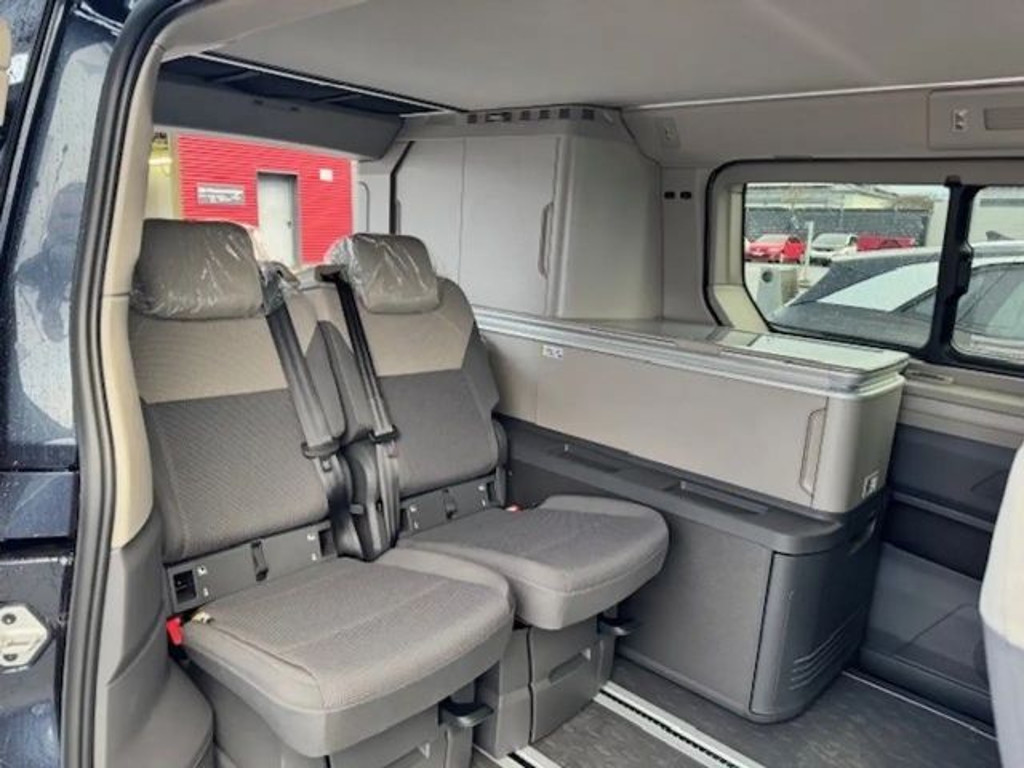 Volkswagen California