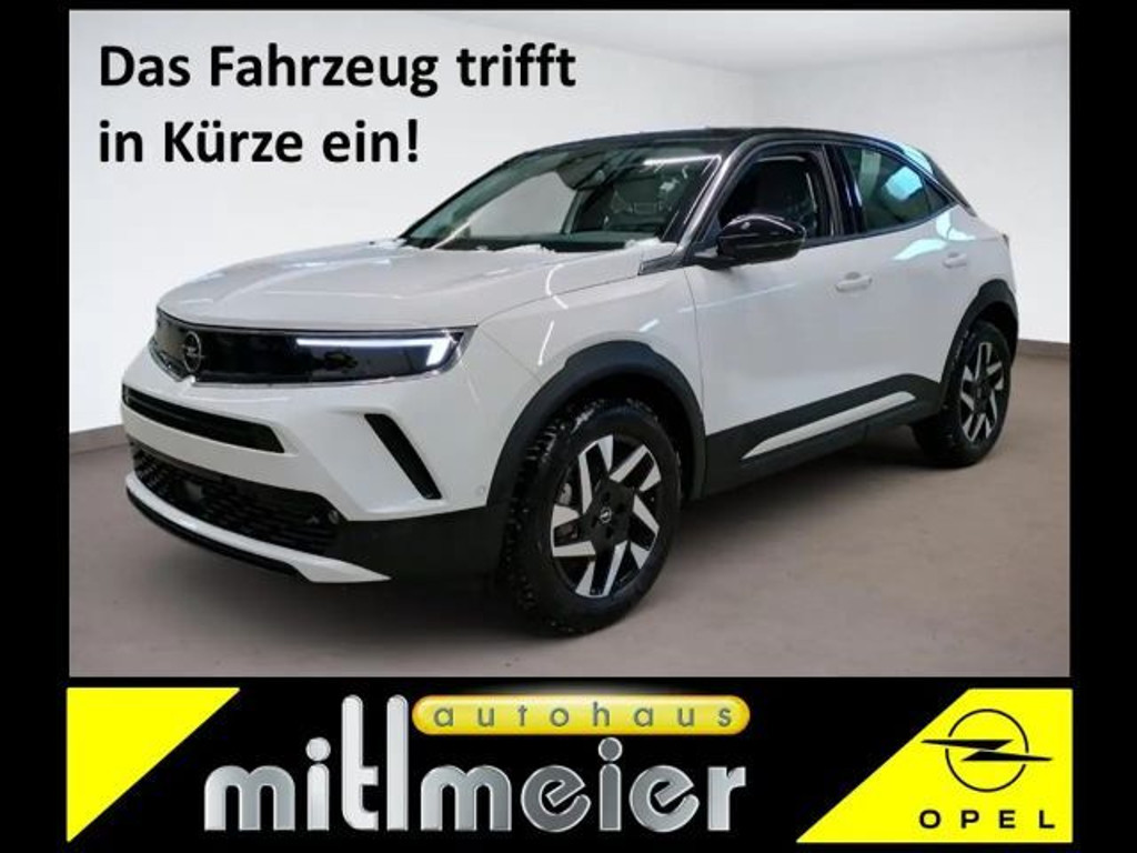 Opel Mokka 2023 Elektrisch