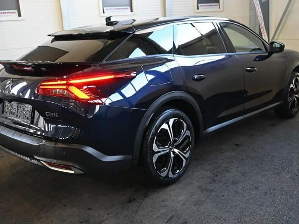 Citroën C5 X