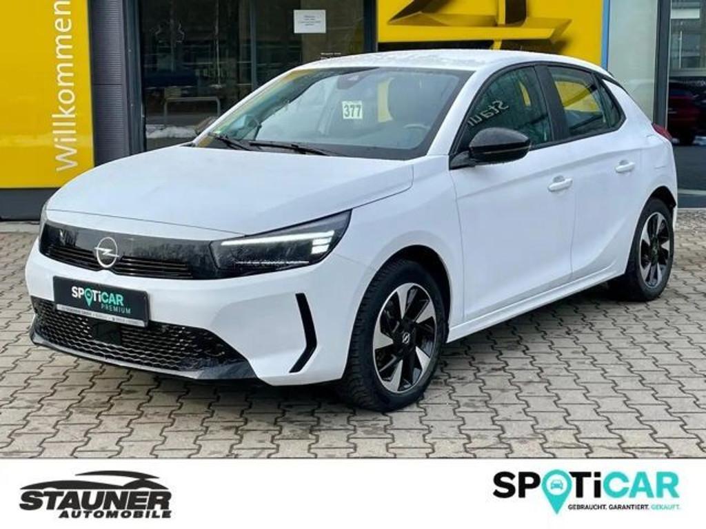 Opel Corsa 2023 Elektrisch